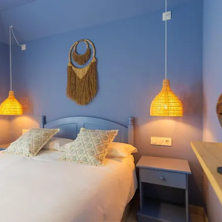2 Delux Bedrooms Central&pool&beach קלטה דה פוסטה