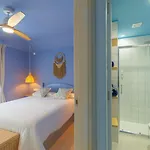2 Delux Bedrooms Central&pool&beach דירה קלטה דה פוסטה