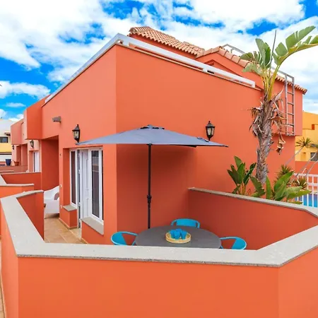 2 Delux Bedrooms Central&pool&beach