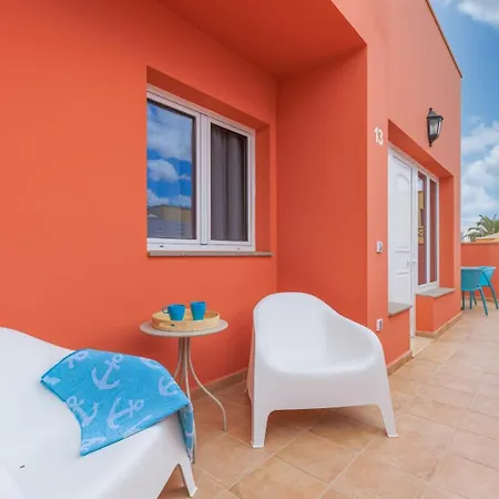 2 Delux Bedrooms Central&pool&beach Appartement