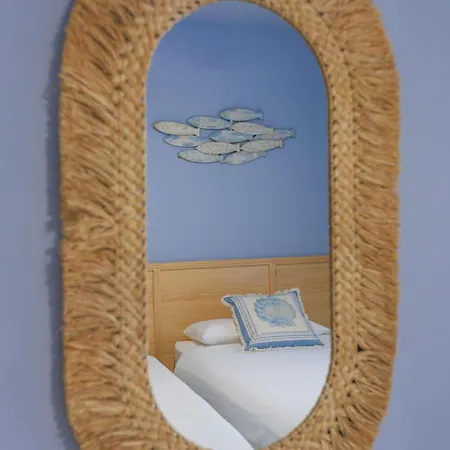 2 Delux Bedrooms Central&pool&beach Appartement