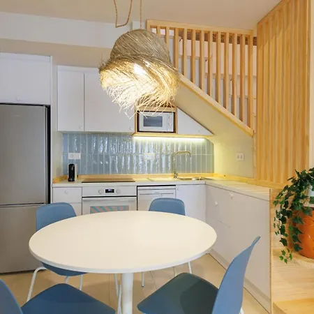 2 Delux Bedrooms Central&pool&beach Appartement