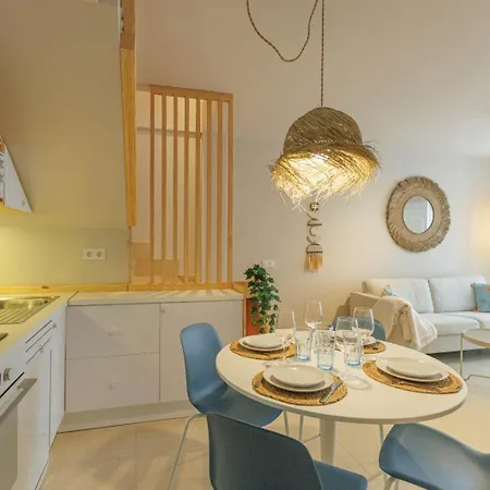 2 Delux Bedrooms Central&pool&beach * Caleta De Fuste