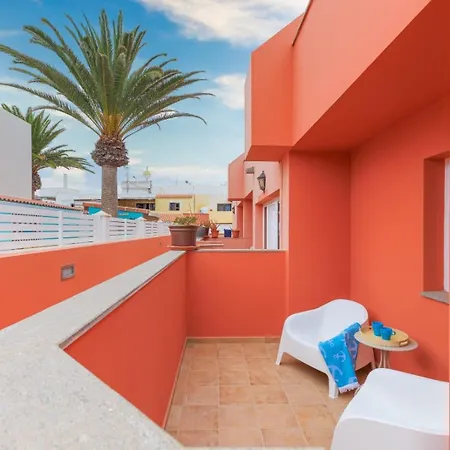 2 Delux Bedrooms Central&pool&beach Appartement *