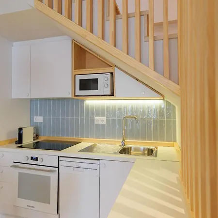 2 Delux Bedrooms Central&pool&beach Caleta De Fuste