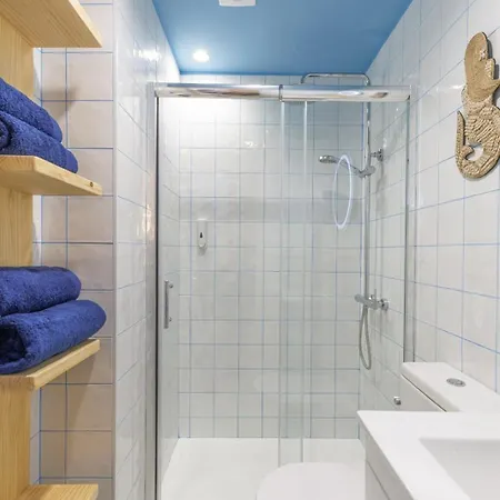2 Delux Bedrooms Central&pool&beach Appartement Caleta De Fuste