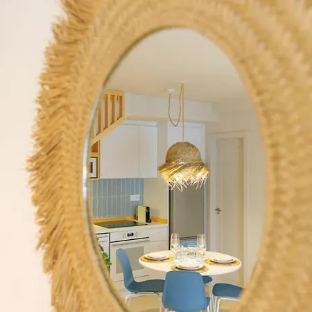 2 Delux Bedrooms Central&pool&beach Caleta De Fuste