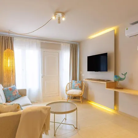 2 Delux Bedrooms Central&pool&beach Caleta De Fuste