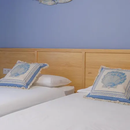 2 Delux Bedrooms Central&pool&beach Appartement