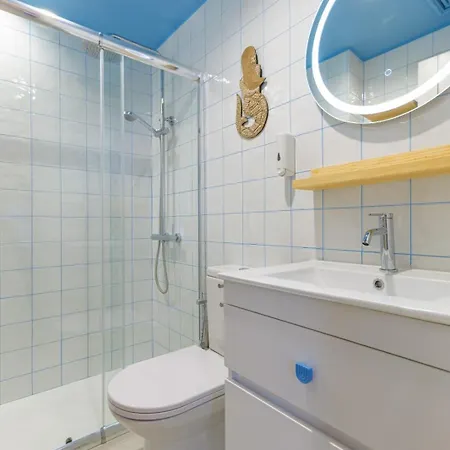 2 Delux Bedrooms Central&pool&beach Appartement Caleta De Fuste