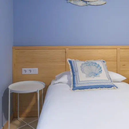 Appartement 2 Delux Bedrooms Central&pool&beach