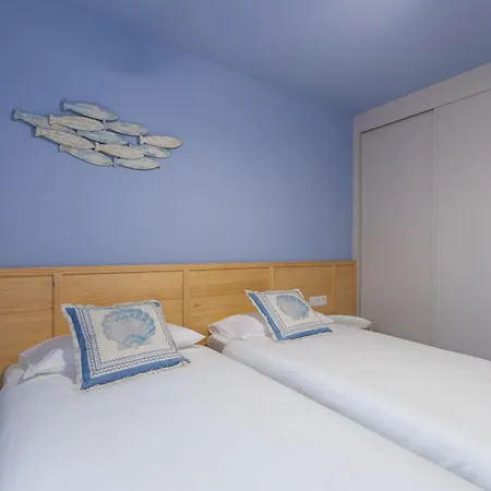 2 Delux Bedrooms Central&pool&beach * Caleta De Fuste