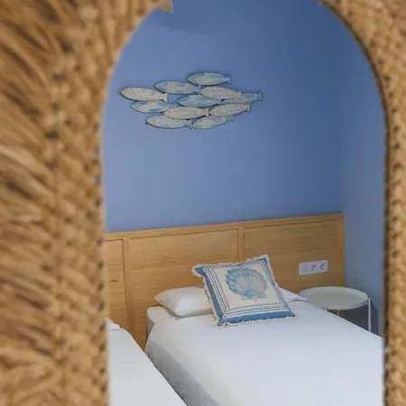 2 Delux Bedrooms Central&pool&beach * Caleta De Fuste